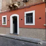 Happy Historic House
