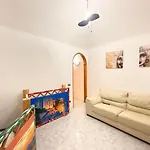 Trapani Paw Paradise Beach