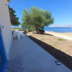 Abunagia Seaside Villa Garden