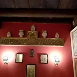 Principe Di Castelnuovo Historical Suites