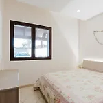 Casa Scirocco Marsala