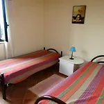 Villa Tramonto Capo D'Orlando