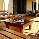 Villa Tramonto Capo D'Orlando