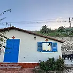 Casa Sulla Spiaggia Villa Eleftheria