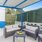 Alcamo Pool House - Happy Rentals
