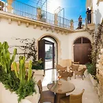Maniace Boutique Hotel Ortigia | Una Esperienze