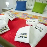 B&B La Dimora Di Lulu