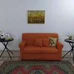 La Rugiada - Con Giardino Privato