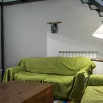 Dal Duca Castrofilippo Cozy Loft At Magione