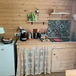 Feudo Mallav Little Wooden House B&B Noto