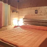 Alcantara Chalet