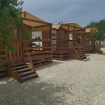 Feudo Mallav Little Wooden House B&B Noto