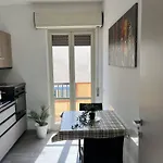 First Floor Lido House With Terrace For Exclusive Use