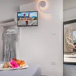 Located In A Quiet And Private Area