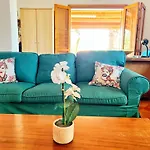 Casa Margherita Cefalu - Villa Con Accesso Privato Al Mare