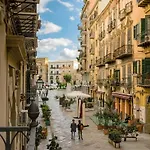 La Terrazza Della Kalsa