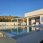 Villa Stella Luxury In Sicily With Swimming Pool For Exclusive Use