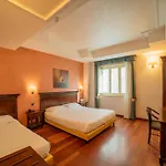 Hotel Teocrito