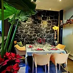 La Foresteria Garden Boutique B&B