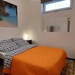 Terrace On The Sea