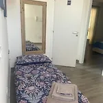 Curia Apartment