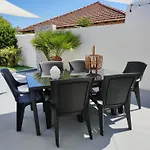 Villa Marina Di Calatubo