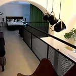 My Private Corner By My Temporary Home