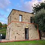 Cefalhome - Torre