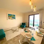 Taormina Sea View Apartment