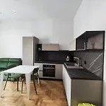 Brunaccini Apartment