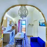 Seafront House Gabbiano Blu