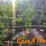 Casetta Il Melograno Cozy Two-Room Apartment To The Sea