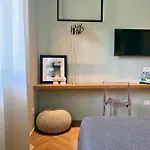 Four Rooms Catania