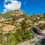 Casa Turiddu Taormina