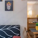 Gargallo Loft In Ortigia