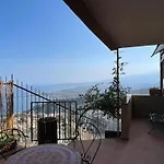 Taormina On The Rock
