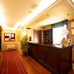 Hotel Teocrito