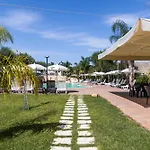 B&B Villa Eben Ezer
