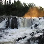 Indian Falls Chalets