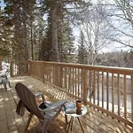 Indian Falls Chalets