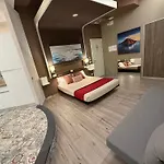 Th Luxury Rooms & Apartment
