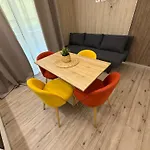Th Luxury Rooms & Apartment