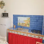 Apartment In Marinella Di Selinunte Castelvetrano 150 M From The Sea