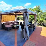 Villa Etna