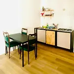 Via Pannieri Apartament
