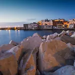 Trapani Paw Paradise Beach
