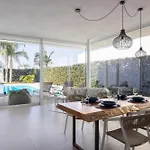 Villa Argentea