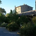 Agriturismo Monaco Di Mezzo