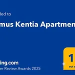 Domus Kentia Trapani