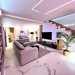Marea Private Villa - Mondello